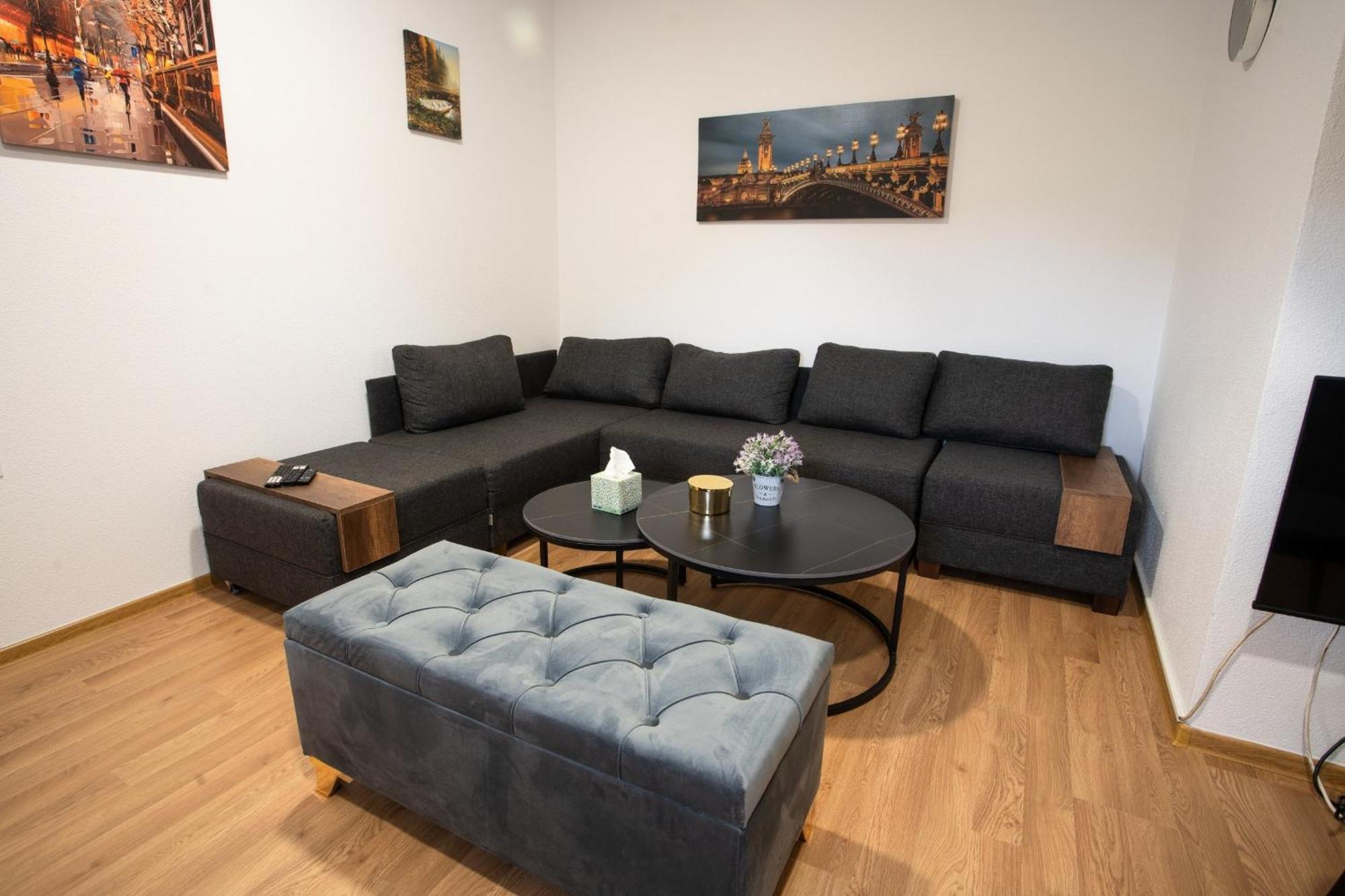 ליובוסקי Villa Aurora מראה חיצוני תמונה