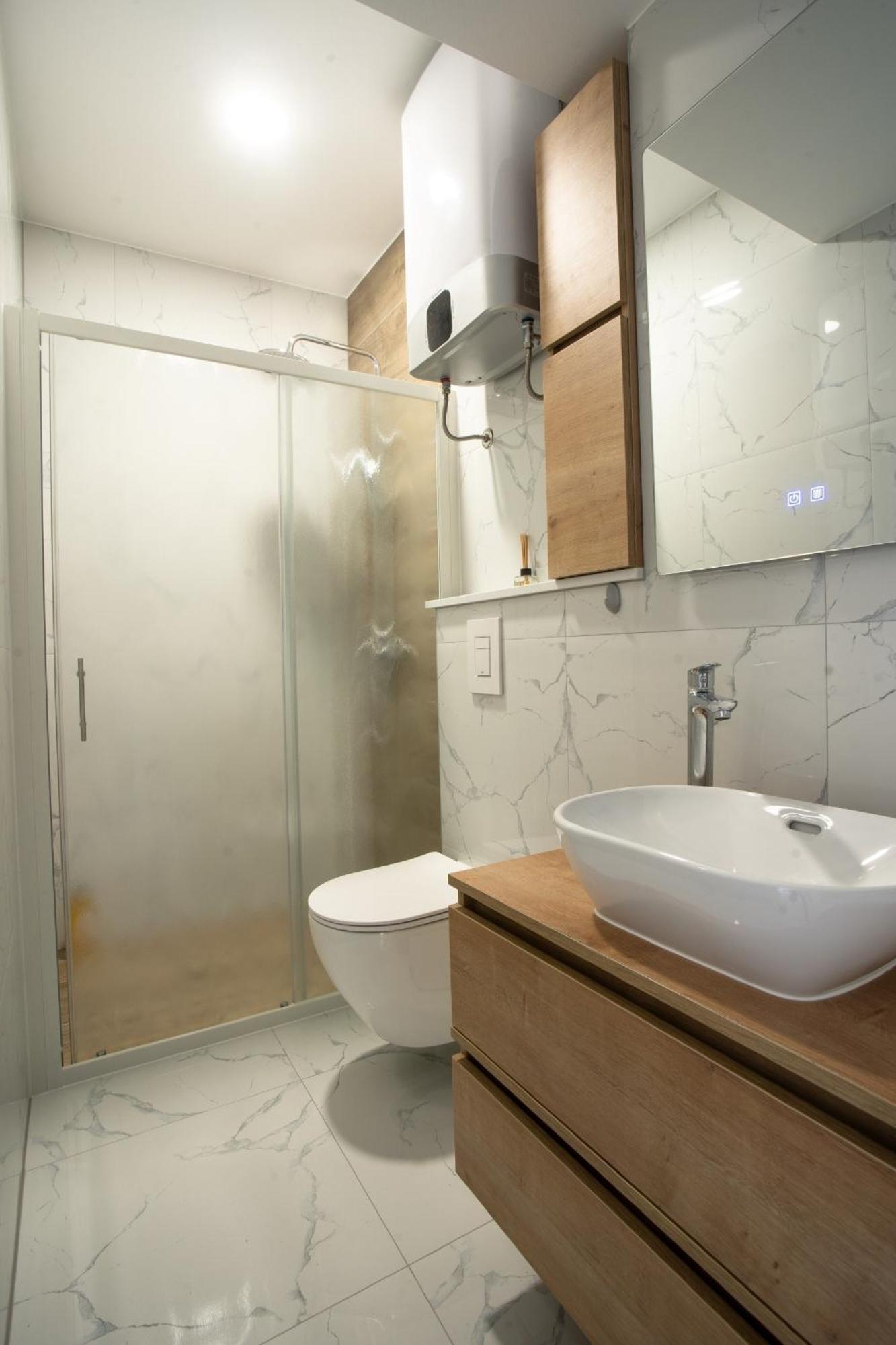 ליובוסקי Villa Aurora מראה חיצוני תמונה